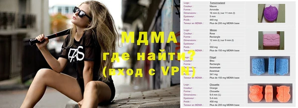 винт Балабаново